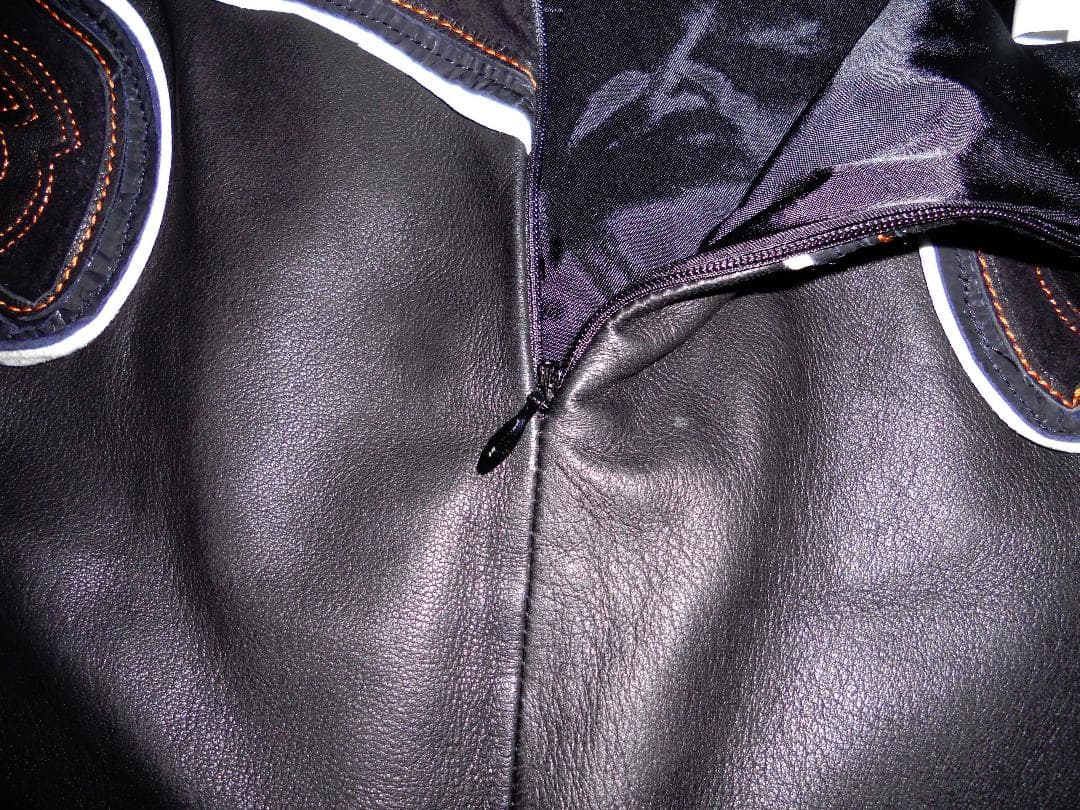 Just Cavalli 　皮　ミニスカート　サイズ４２