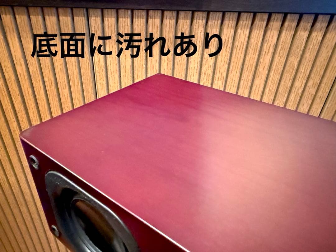 【美品】DENON SC-C37M/2024年11月25日購入