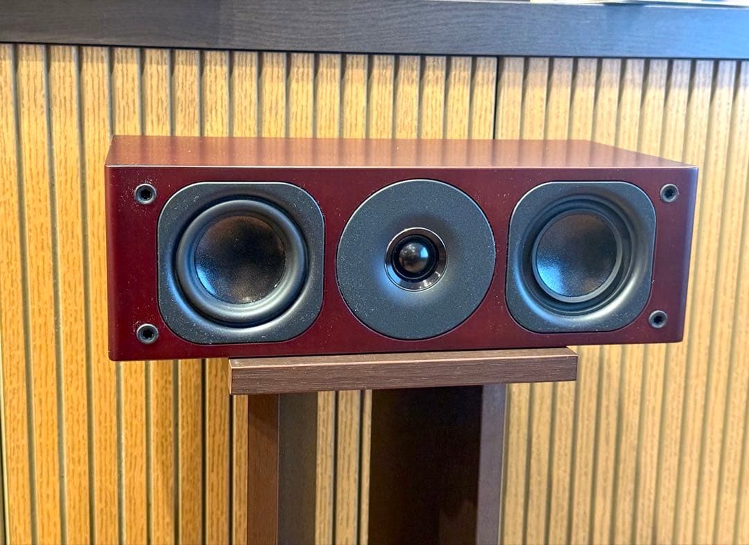 【美品】DENON SC-C37M/2024年11月25日購入