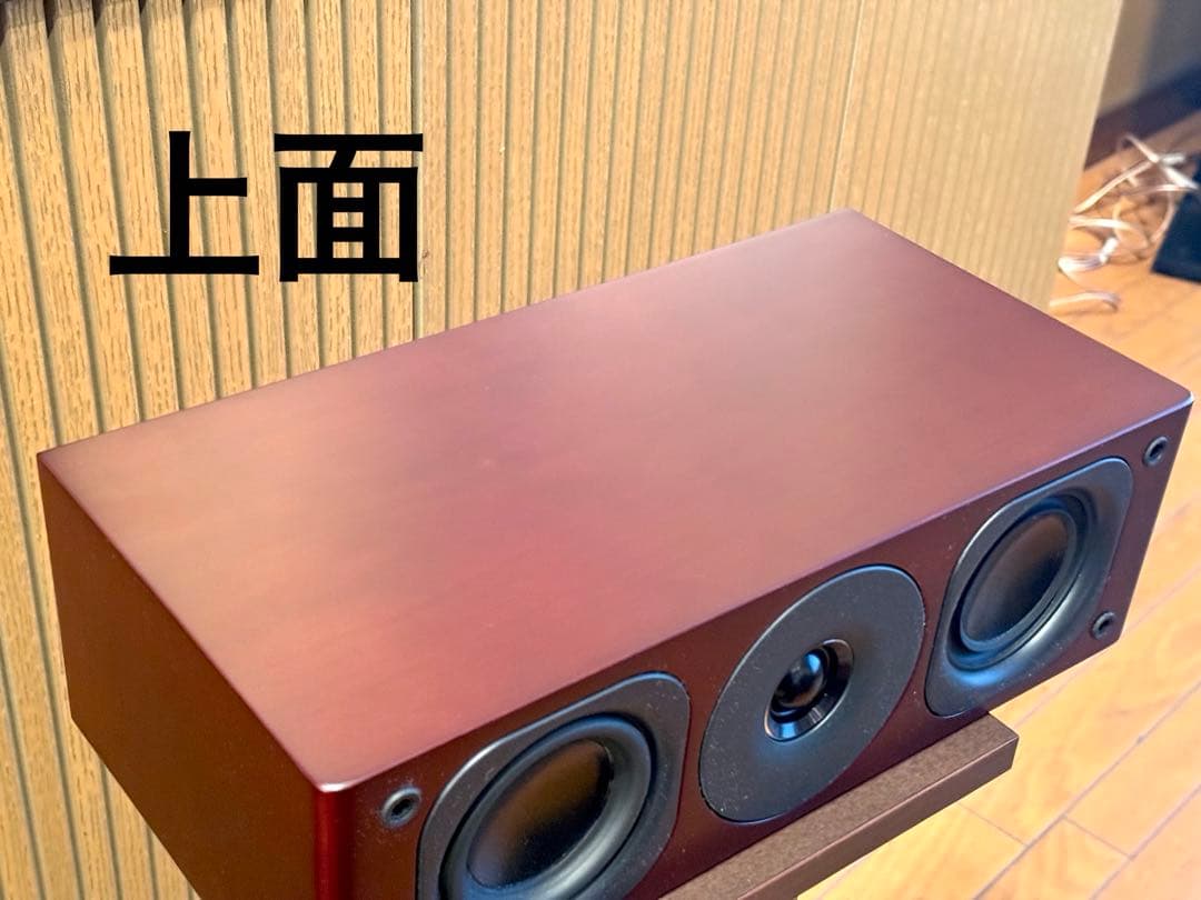 【美品】DENON SC-C37M/2024年11月25日購入