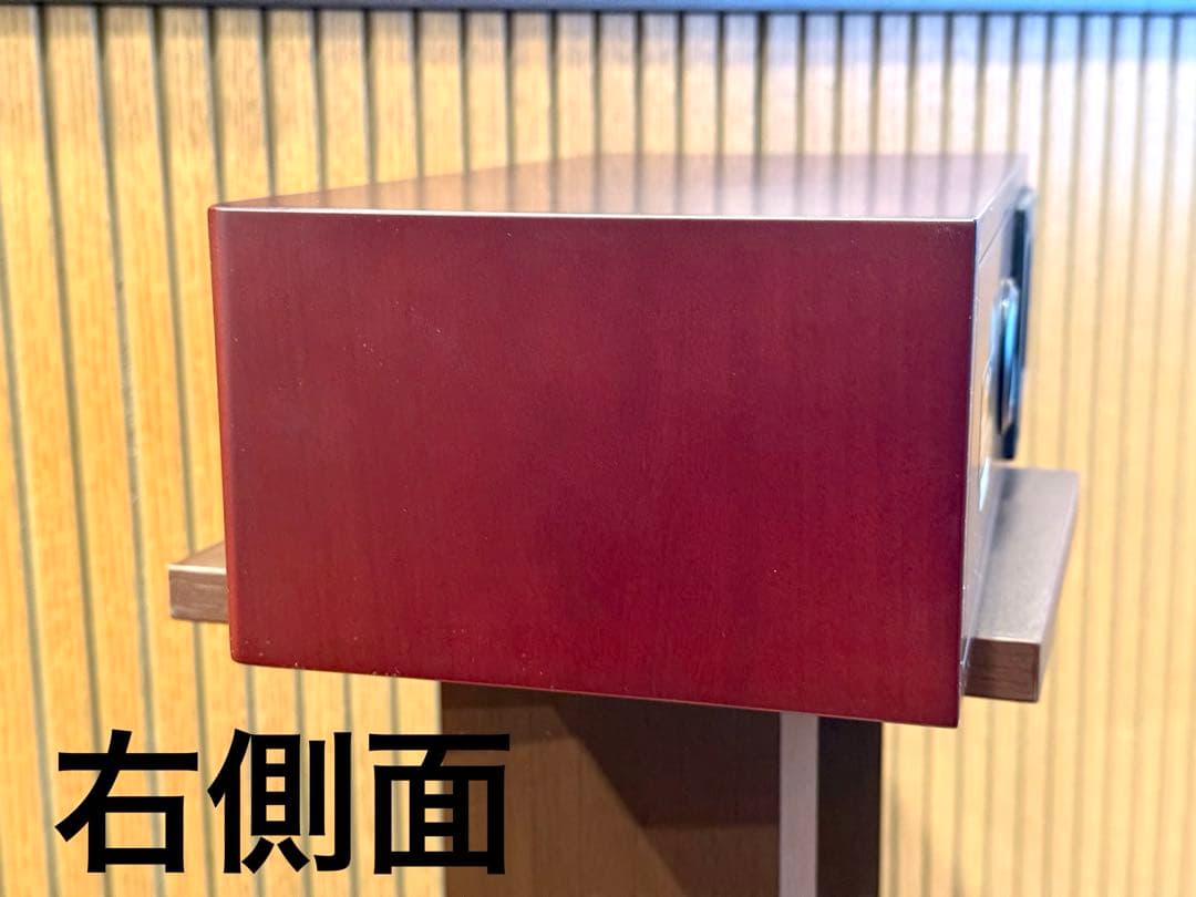 【美品】DENON SC-C37M/2024年11月25日購入