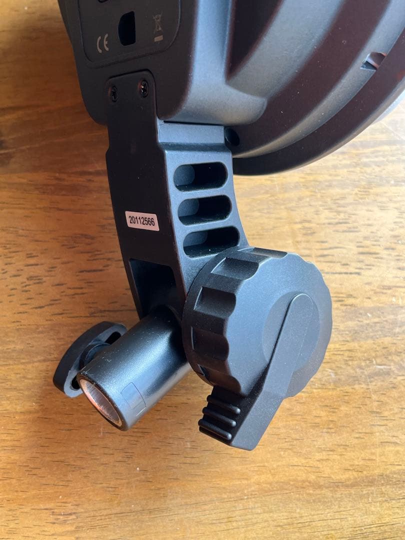 【美品】7灯式ソケット（E26）＆ SoftBox（80cmオクタゴン）