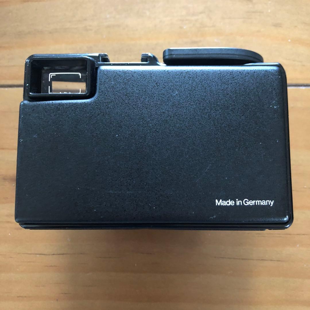 AGFA OPTIMA 1035 フィルムカメラ