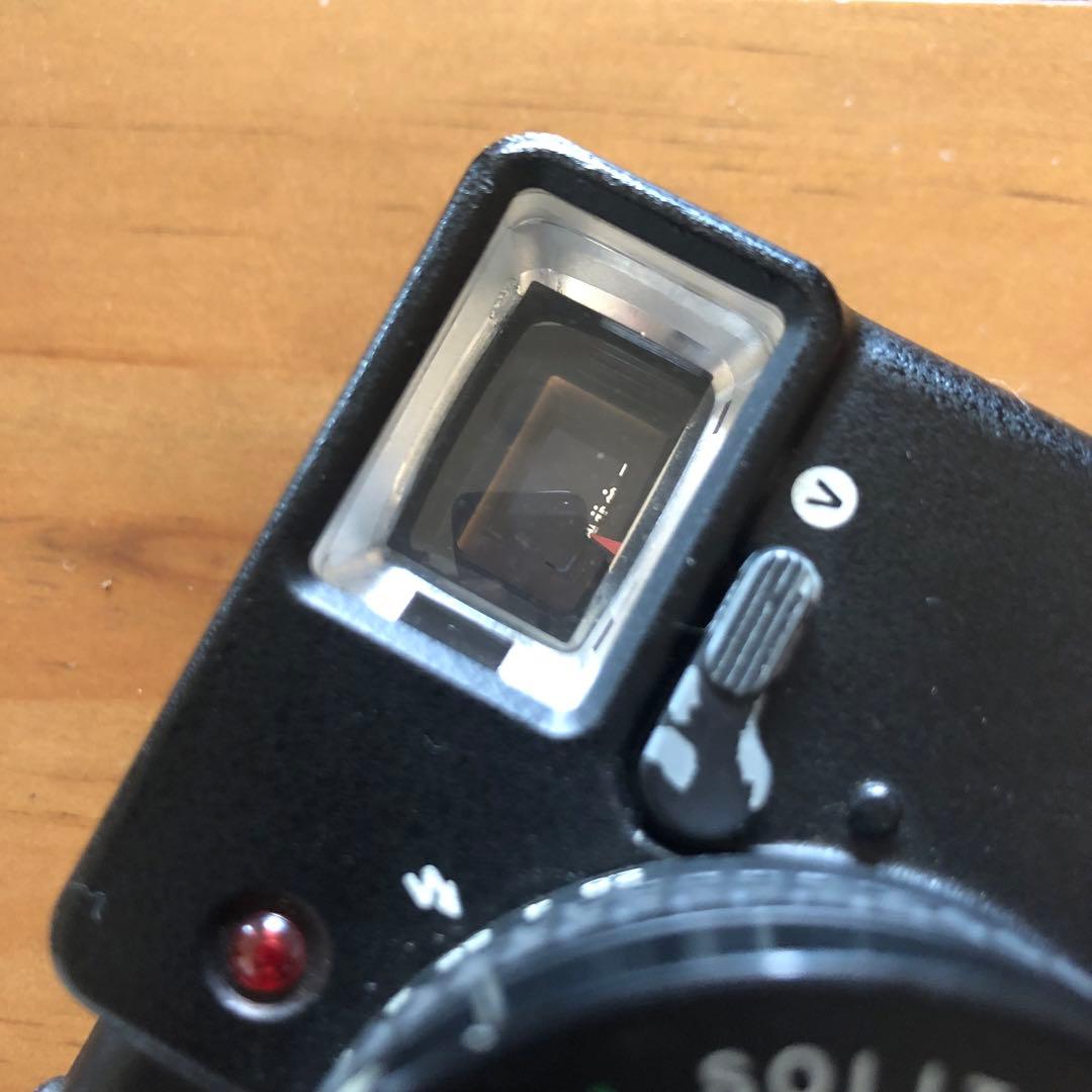 AGFA OPTIMA 1035 フィルムカメラ