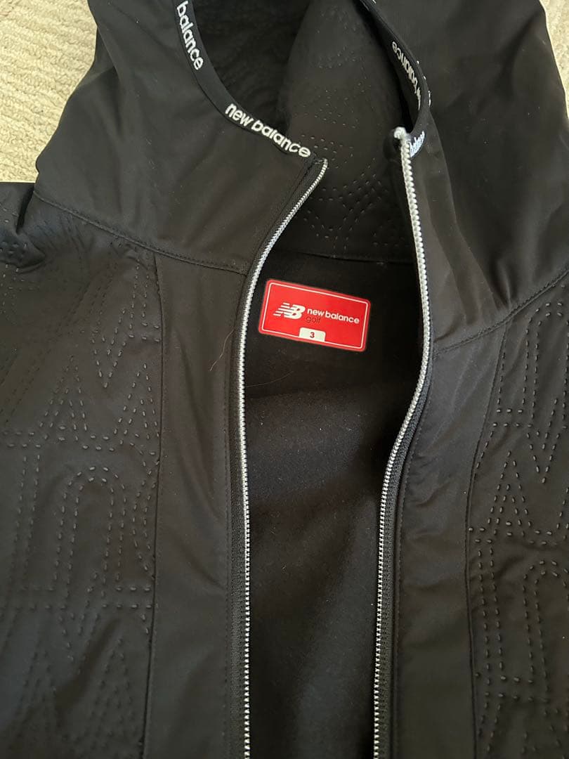 美品！ジャケット&スカート サイズ3 、2人気ブラック