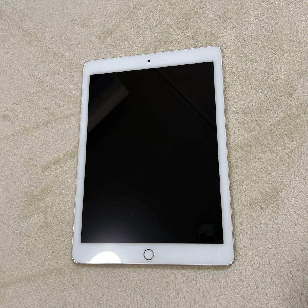 アップル　iPad Pro 9.7インチ 32GB WiFi （動作確認済）