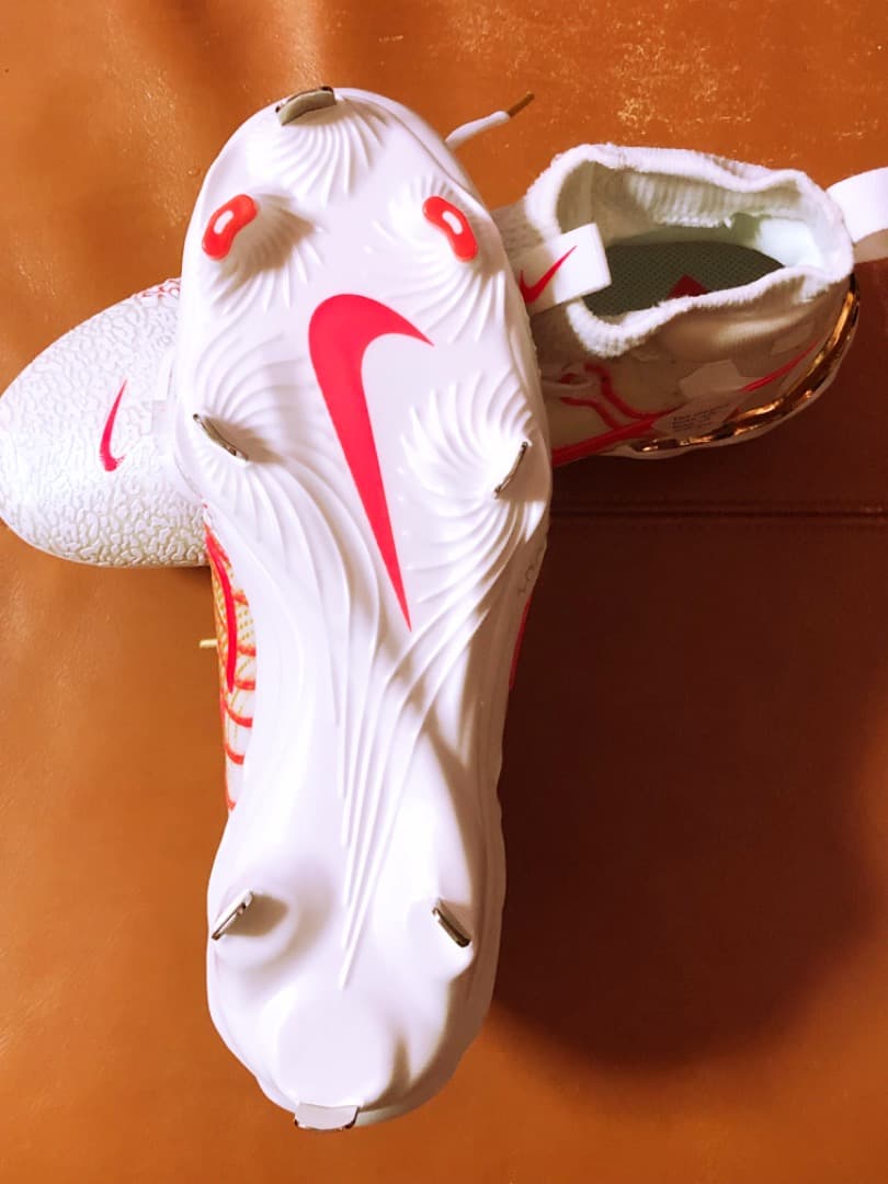 新品2025年USA限定★NIKE★野球用★Huarache NXT ☆25cm
