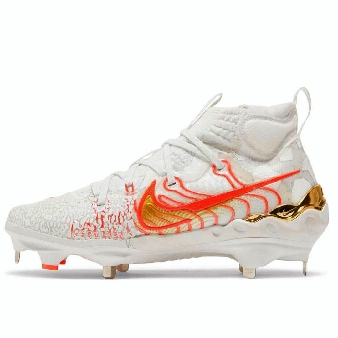 新品2025年USA限定★NIKE★野球用★Huarache NXT ☆25cm