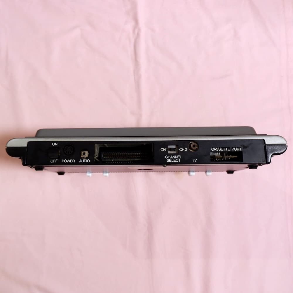 s*w様 Commodore MAX マックスマシーン　ソフト3本、説明書付