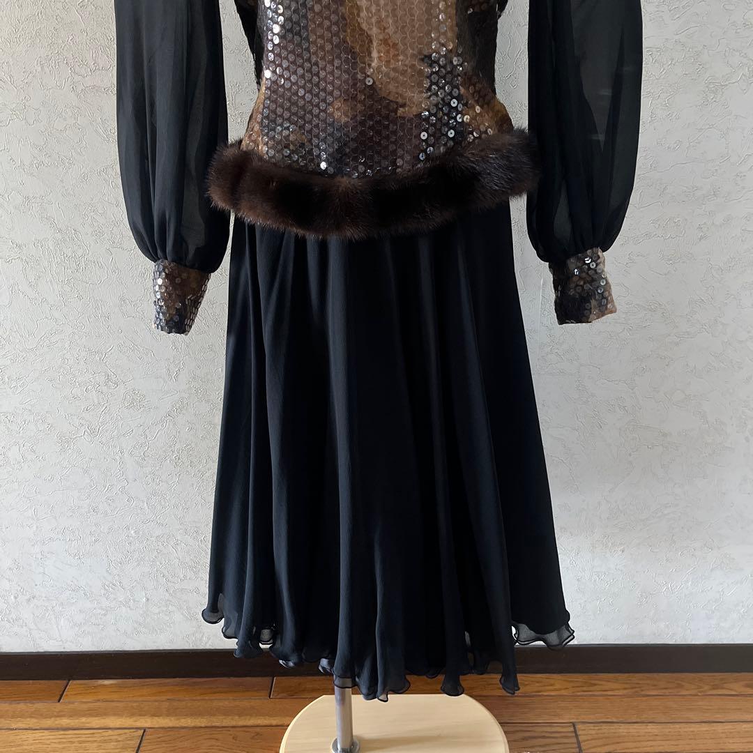 レイ　パーティドレス セットアップ