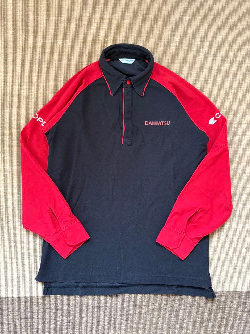 コペンファクトリー　ユニフォーム一式