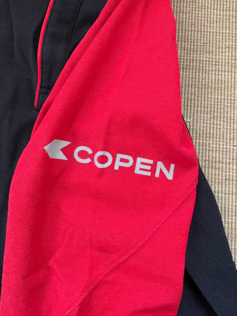 コペンファクトリー　ユニフォーム一式