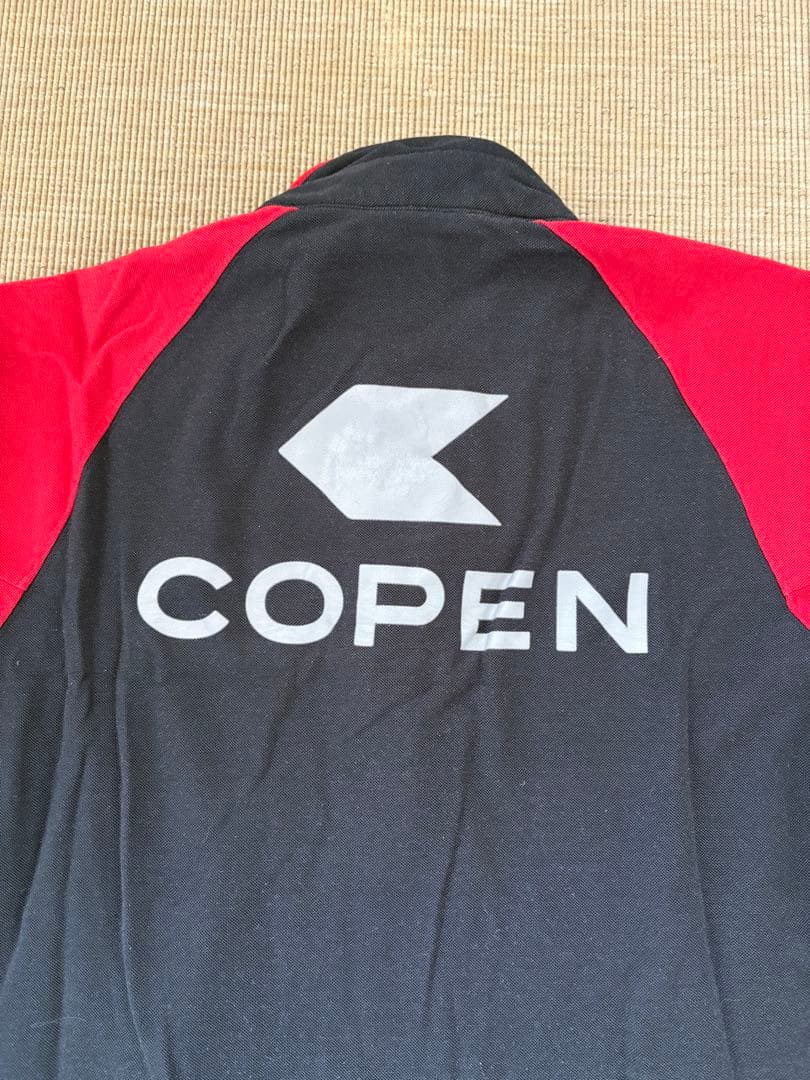 コペンファクトリー　ユニフォーム一式