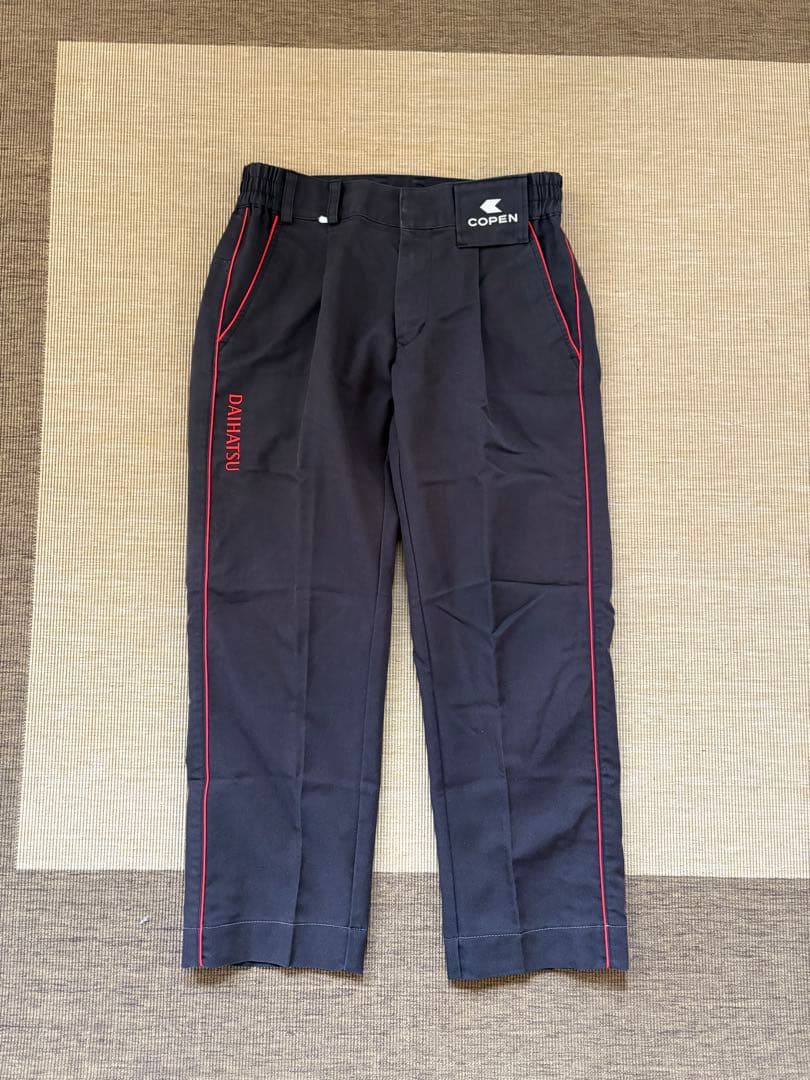 コペンファクトリー　ユニフォーム一式