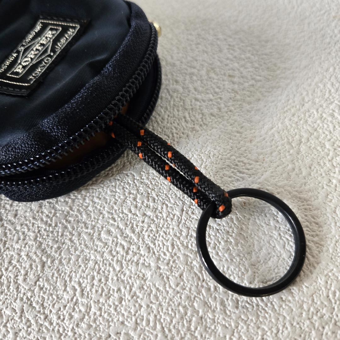 PORTER＿TANKER Officer Kit＿タンカーアイアンブルー