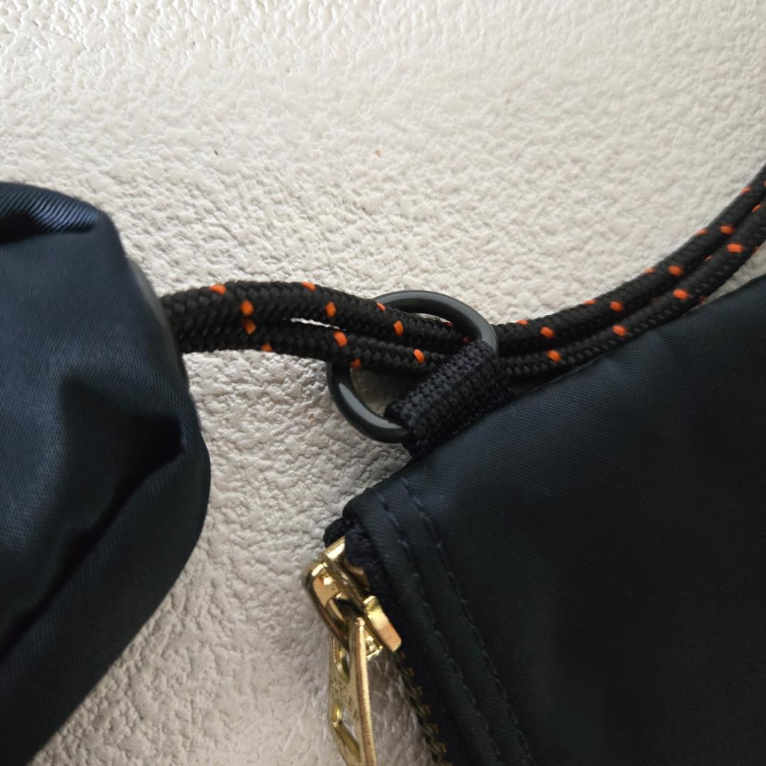 PORTER＿TANKER Officer Kit＿タンカーアイアンブルー