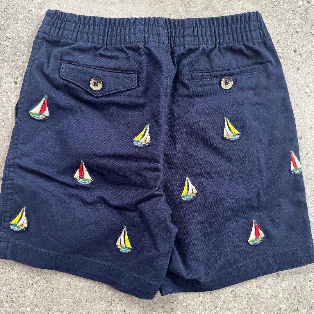 RALPH LAUREN ラルフローレン　男の子　4点セット　24M(80cm)