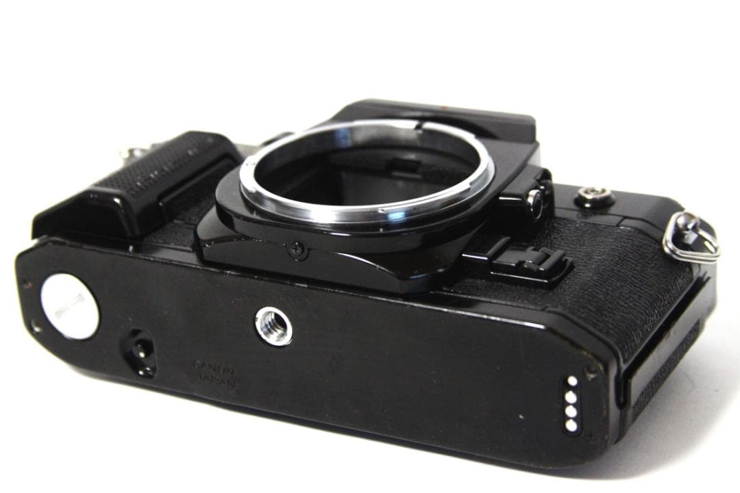 Canon AE-1 PROGRAM キヤノン