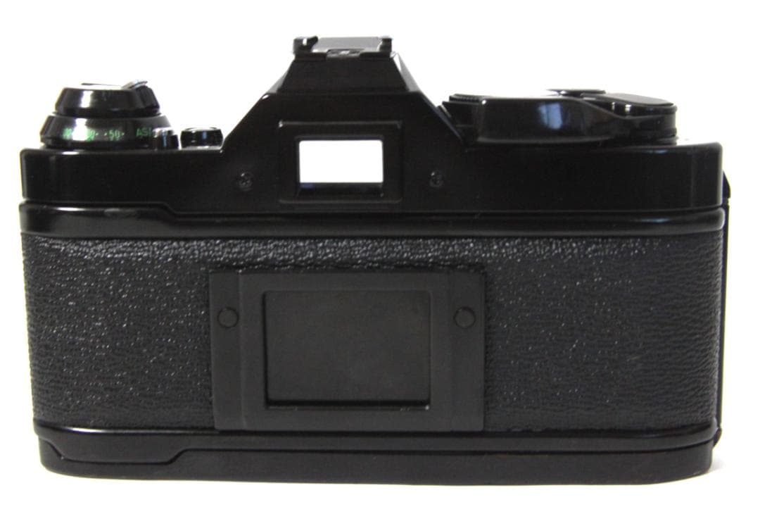 Canon AE-1 PROGRAM キヤノン