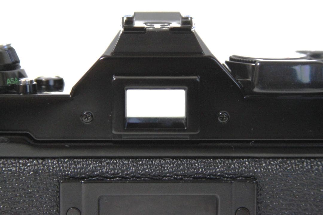 Canon AE-1 PROGRAM キヤノン