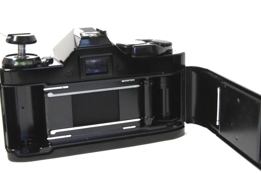 Canon AE-1 PROGRAM キヤノン