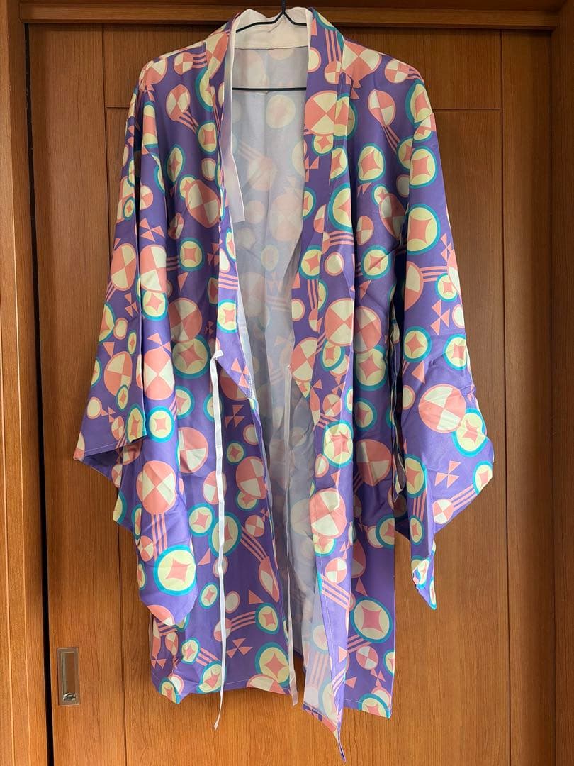 誰ソ彼ホテル　音子　コスプレ衣装ウィッグセット