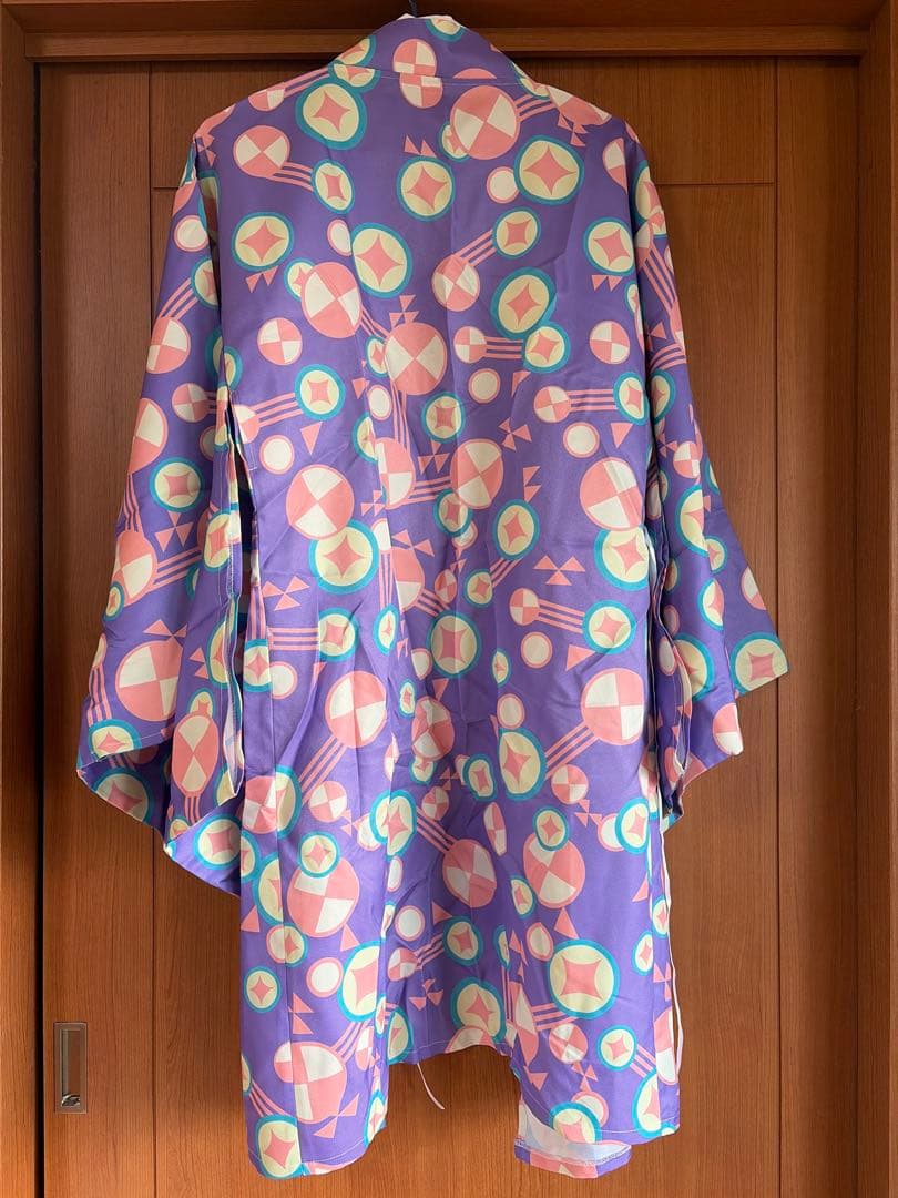 誰ソ彼ホテル　音子　コスプレ衣装ウィッグセット