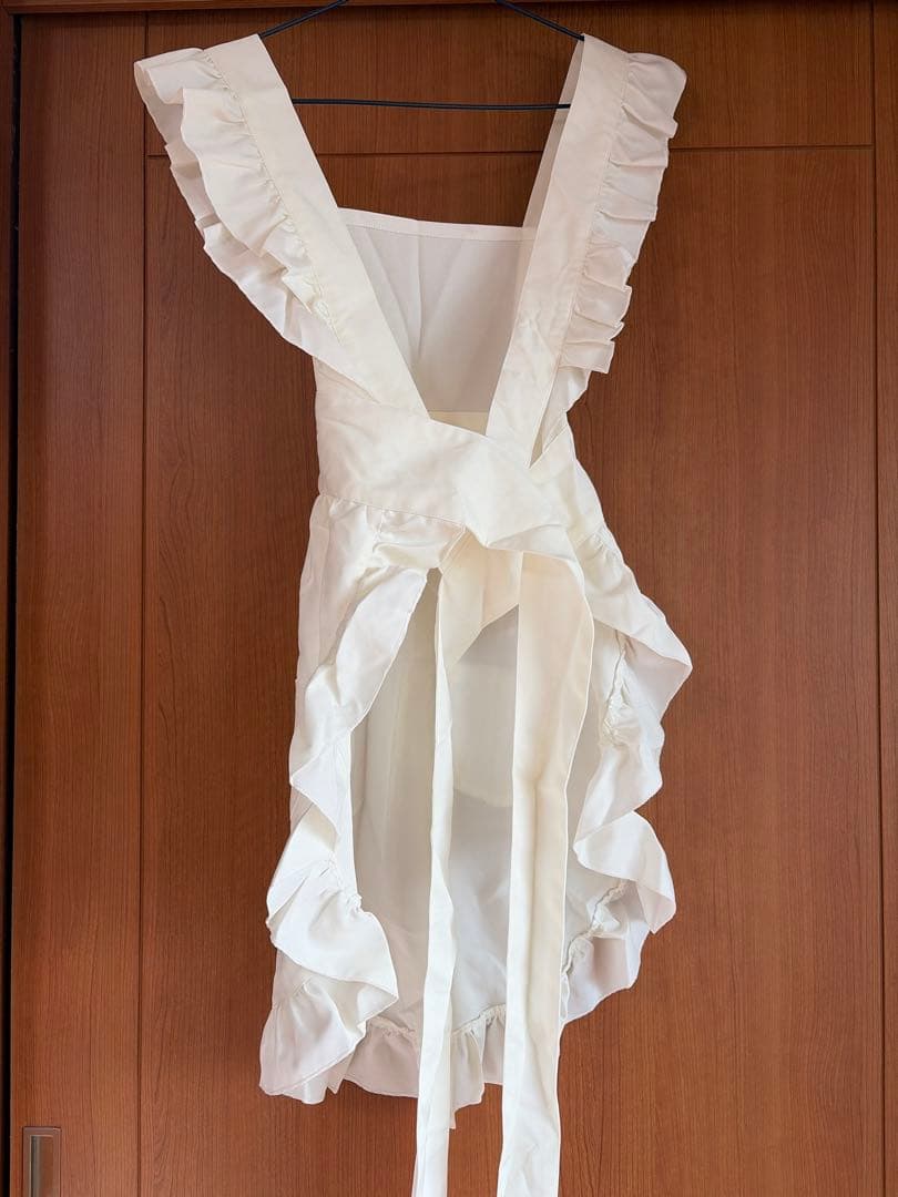 誰ソ彼ホテル　音子　コスプレ衣装ウィッグセット