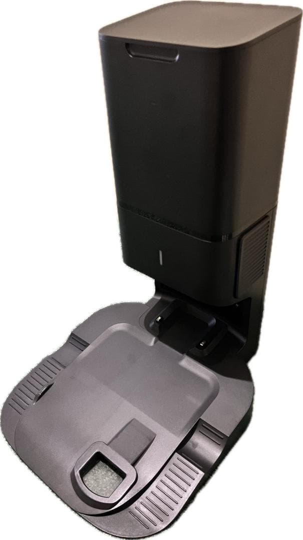 ルンバi7+ アイロボット自動ゴミ収集機付き＋交換用パーツセット(新品)