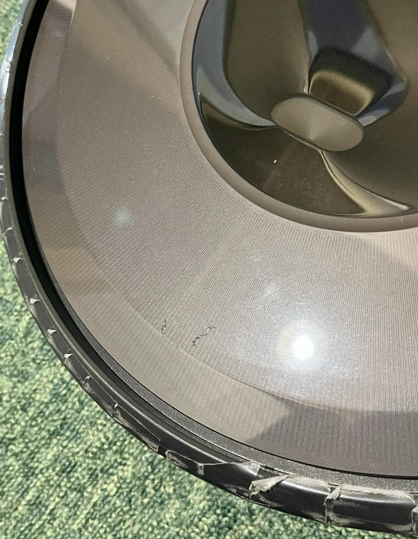 ルンバi7+ アイロボット自動ゴミ収集機付き＋交換用パーツセット(新品)