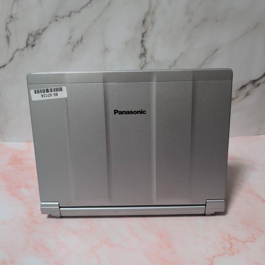 Let's note SV9 i5 第10世代 Office Win11 SSD