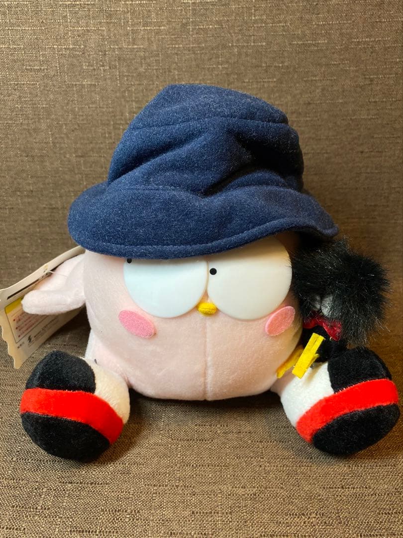 グーグーガンモ Gu-Guガンモ ぬいぐるみ 9体セット ver.2 ver.3