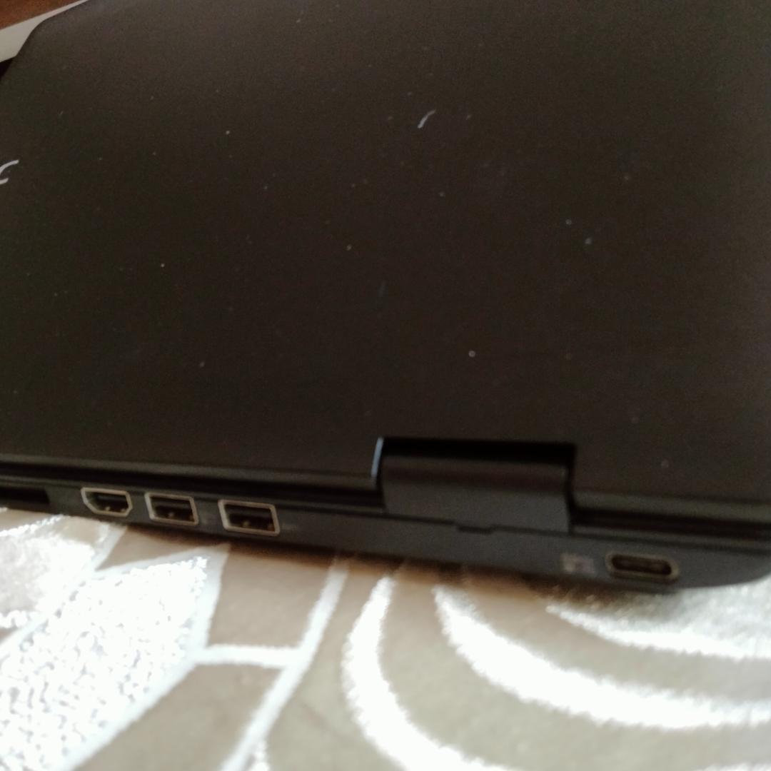 NEC 10世代 i5 8G 256G 12.5インチ FHD