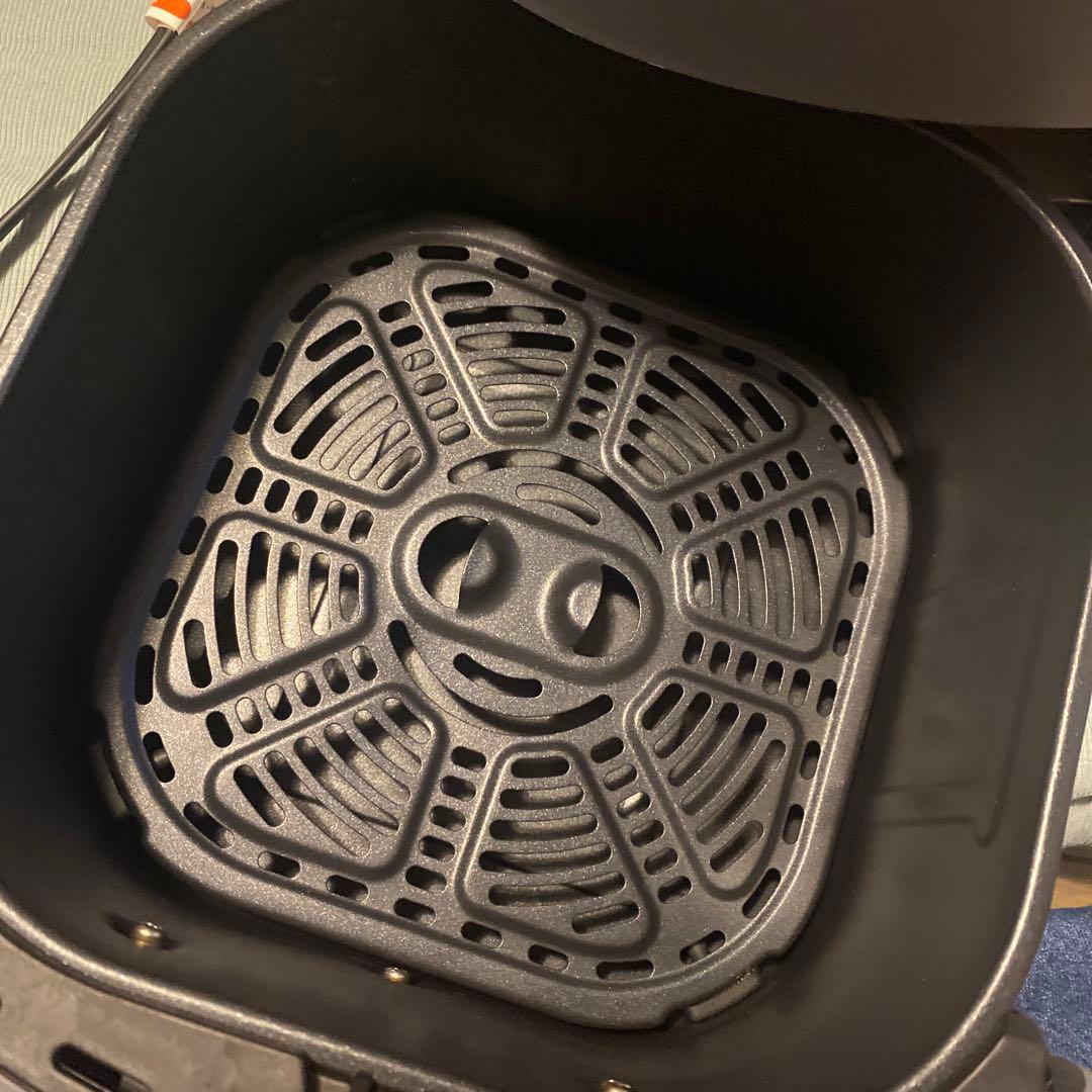 COSORI ノンフライヤー 3.8L CAF-L401-AJP