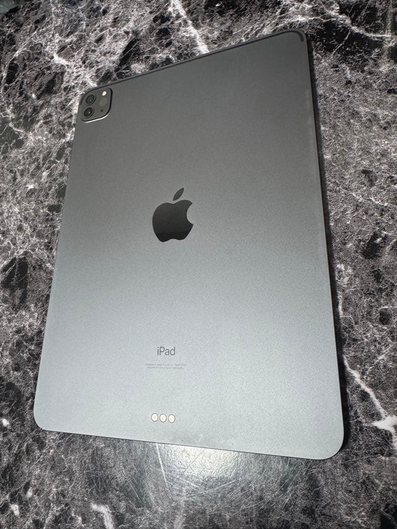 khuc様iPad pro 11インチ　M2スペースグレー 第3世代 128GB