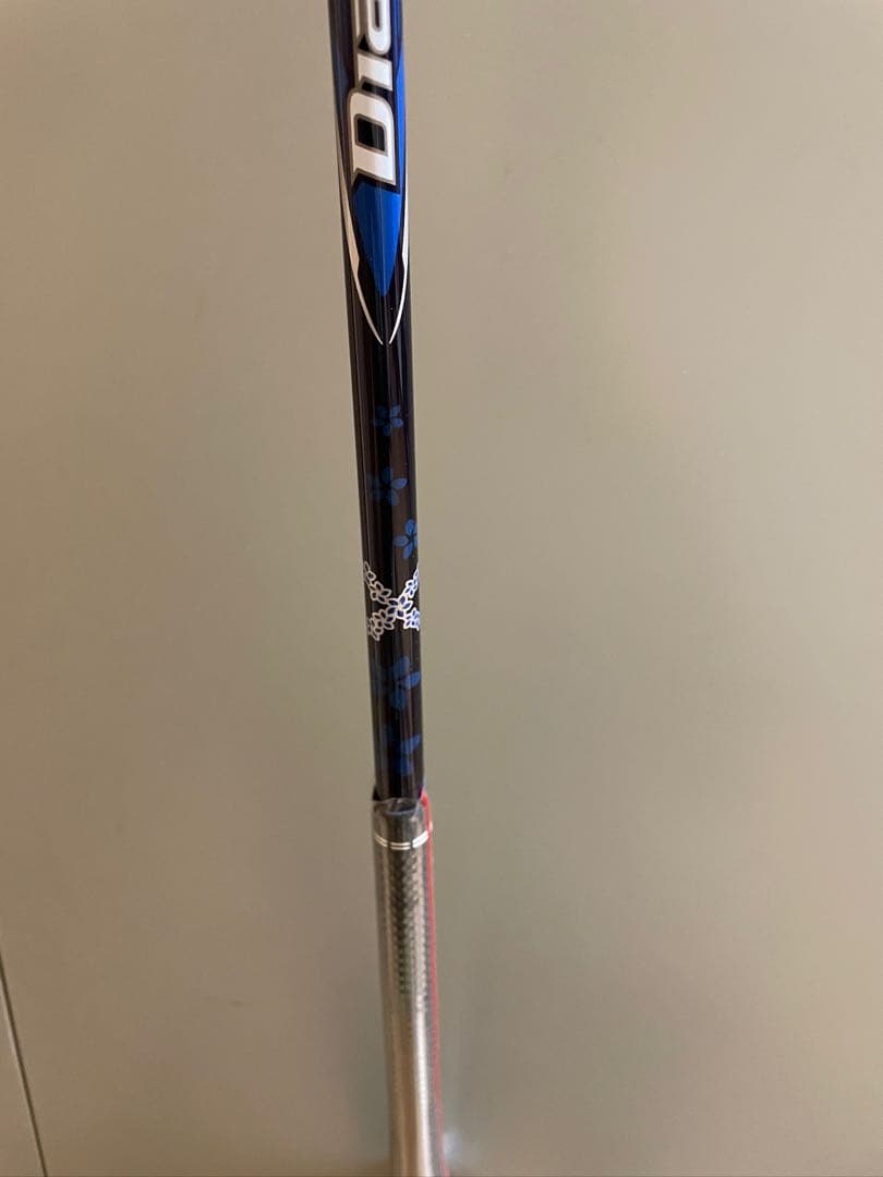 新品 テーラーメイド PW Qi アイアン カーボンシャフト Diamana