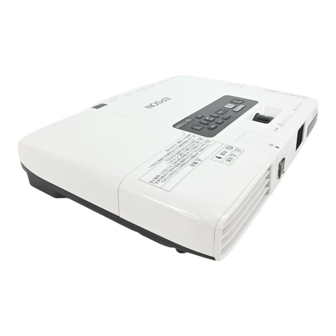 ✨美品✨EPSON エプソン EB-1776W モバイルプロジェクター