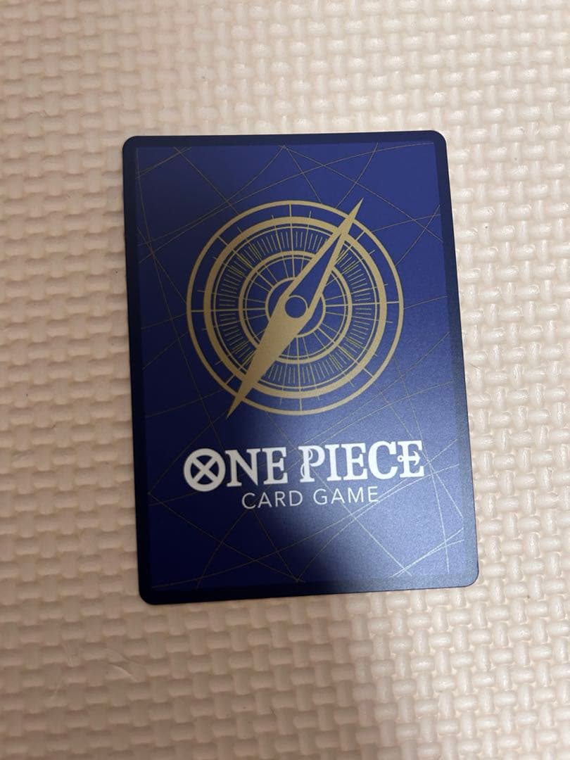 『PSA10』サンジ SR SP(スペシャルカード) ST14-003