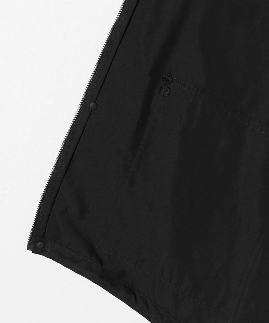 MARW UNITED ARROWS / 2WAY ブルゾン 撥水