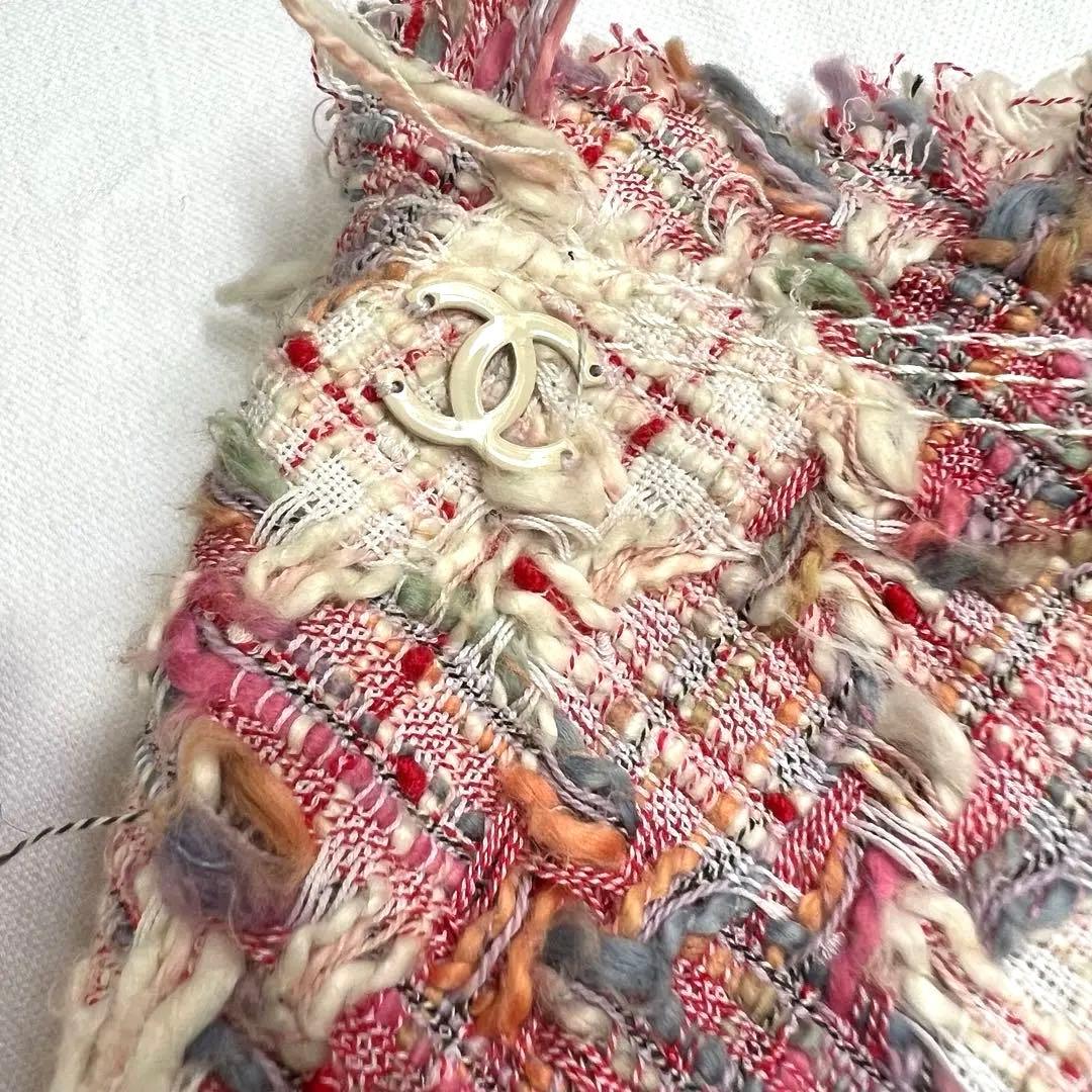 【美品✨】CHANELシャネル★レース★ジャケット＆スカート★セットアップ36