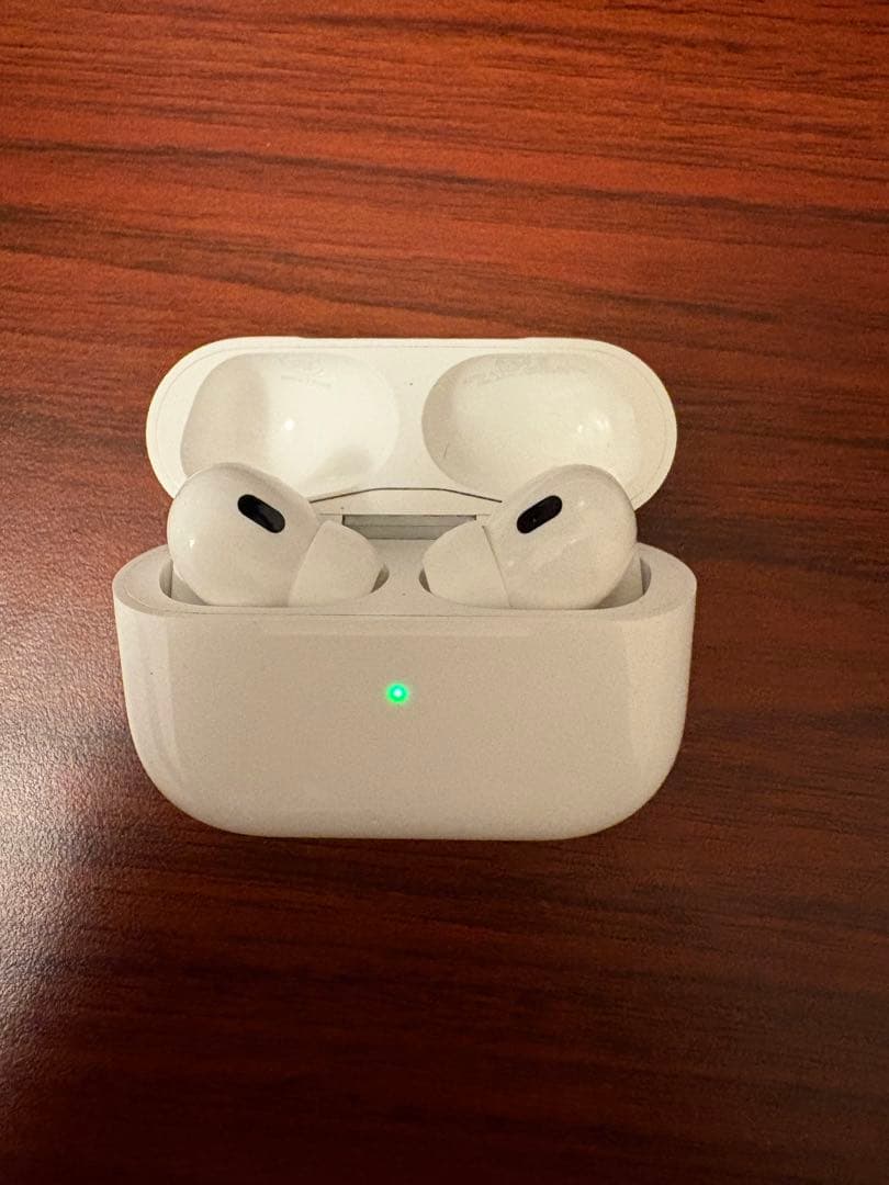Apple AirPods Pro 本体（第2世代）