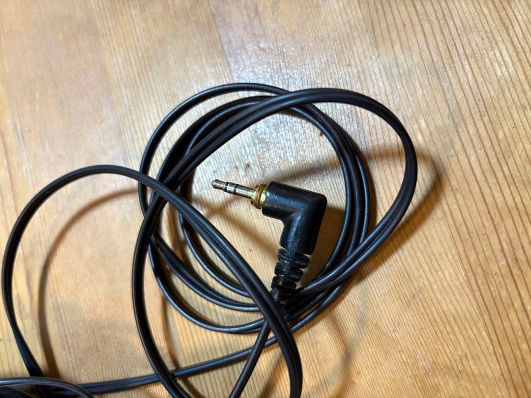 SENNHEISER HD25 ゼンハイザー 有線ヘッドフォン