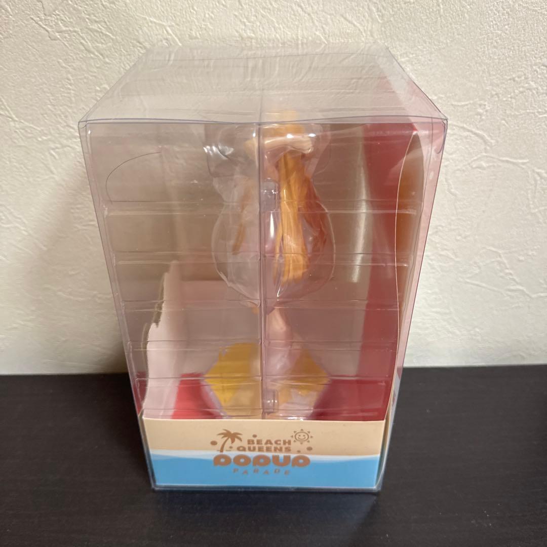 未開封 pop up parade SAO リーファ アスナ アリス フィギュア