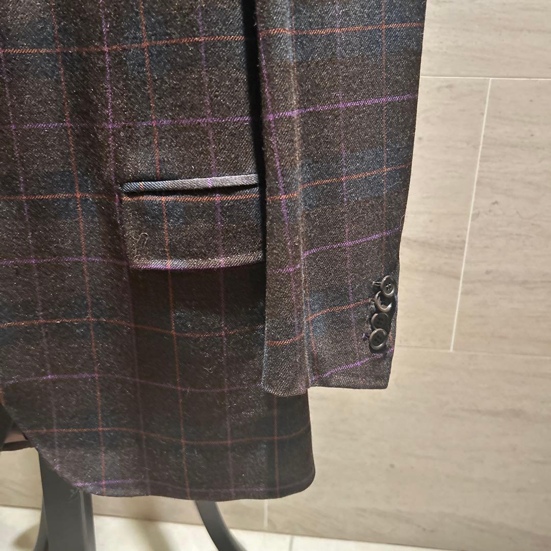 ペコラ銀座オーダーメイドジャケットサイズ46