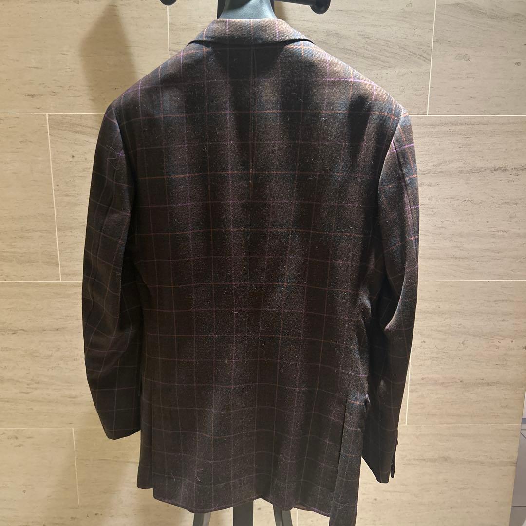 ペコラ銀座オーダーメイドジャケットサイズ46