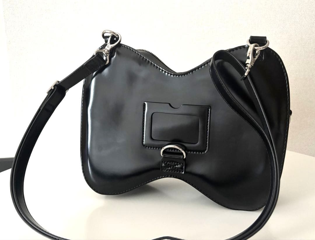 Dr.Martens ドクターマーチン BOWバッグ リボンバッグ