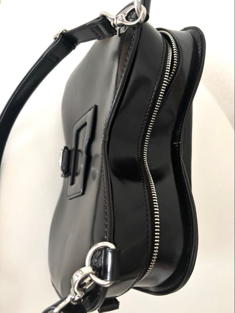 Dr.Martens ドクターマーチン BOWバッグ リボンバッグ