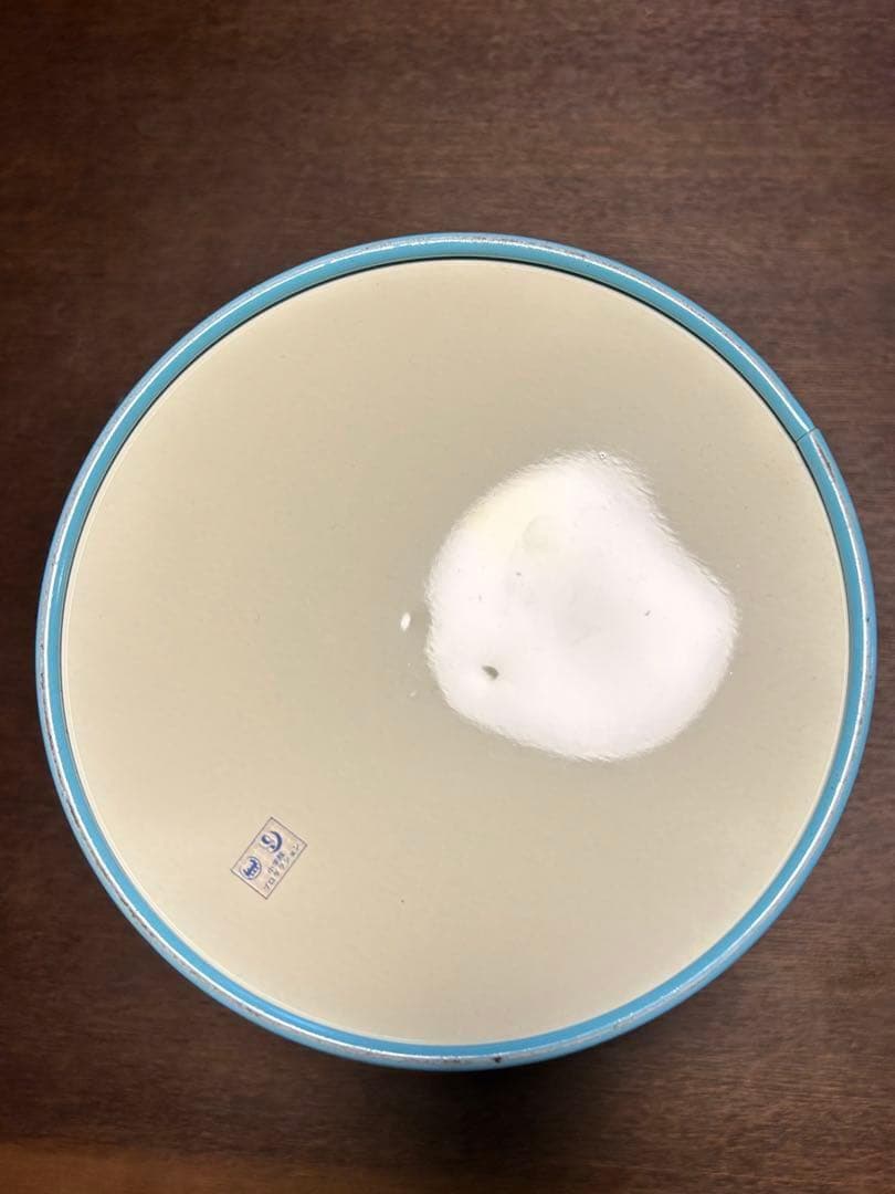 【非売品】ドラえもん　ペール缶　ゴミ箱　ブリキ缶　レア レトロ　限定