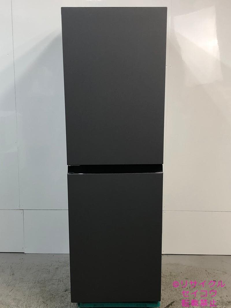 ハイアール haier 冷蔵庫 148L 23年式 2505071830