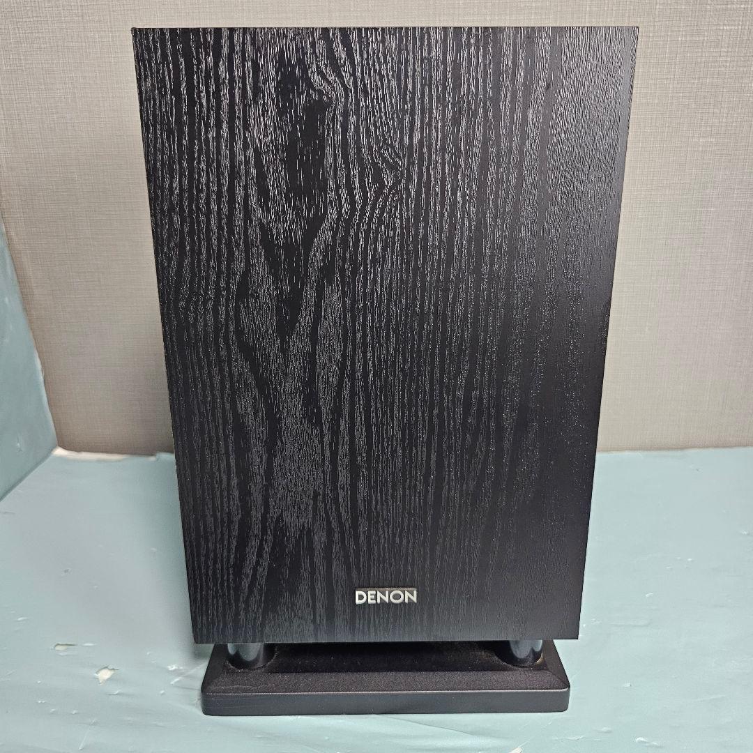 DENON　DSW-37